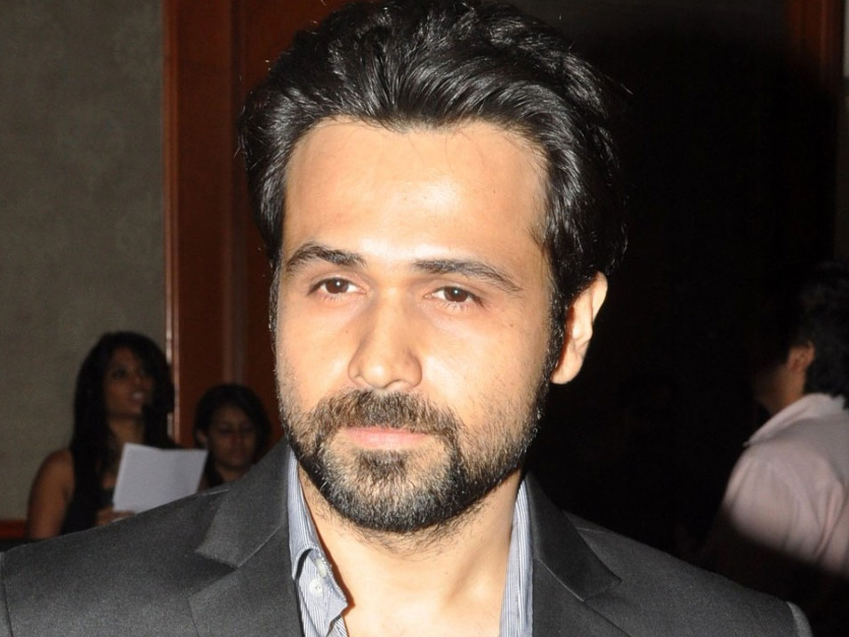 Emraan Hashmi and the jinxed lift